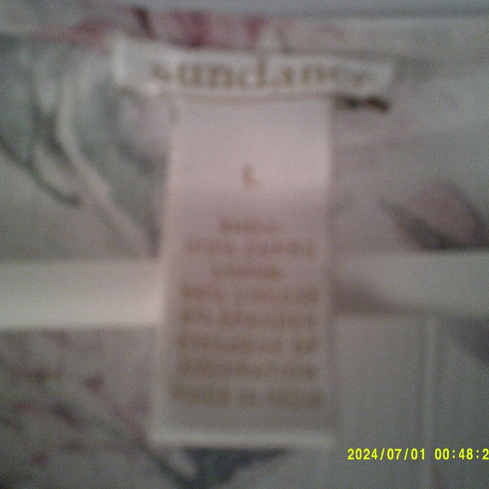 Gorgeous Sundance 2-in-1 Floral Maxi Dress Size L - Picture 5 of 5
